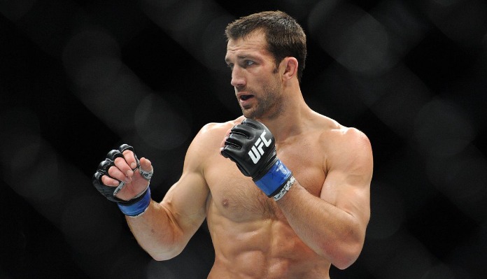 Luke Rockhold