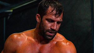 Luke Rockhold