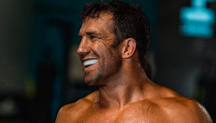 Luke Rockhold