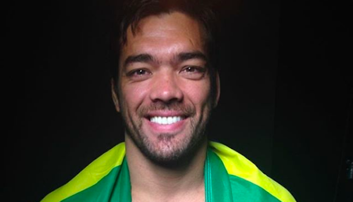 Lyoto Machida