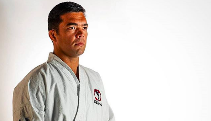 Lyoto Machida