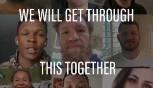 MMA, Conor McGregor