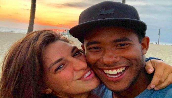 Mackenzie Dern says she left Black House after her husband fought her ...