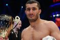 Mamed Khalidov