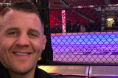 Marc Goddard, Daniel Cormier, UFC 252