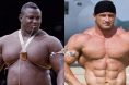 Mariusz Pudzianowski vs Serigne Ousmane