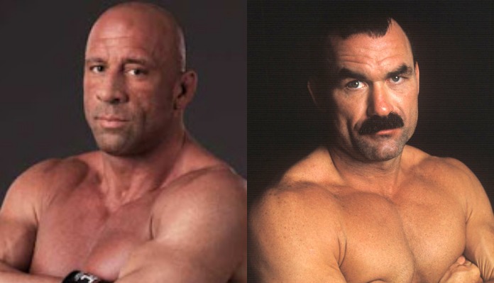 Mark Coleman, Don Frye