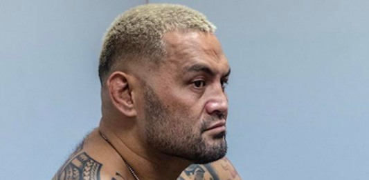 Mark Hunt, UFC Adelaide