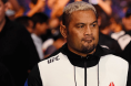 Mark Hunt