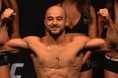 Marlon Moraes, UFC Fight Island 5