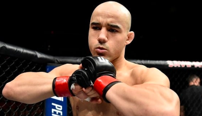 Marlon Moraes