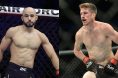 Marlon Moraes, Cory Sandhagen