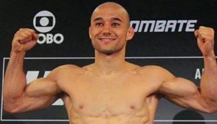 Marlon Moraes