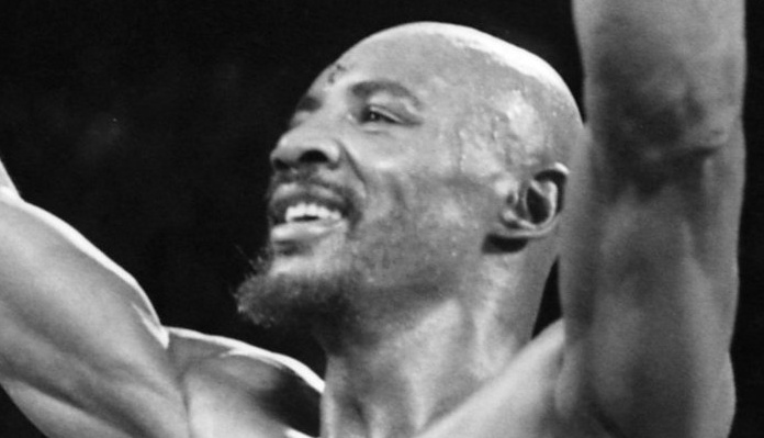 Marvin Hagler