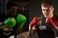 Marvin Vettori vs Karl Roberson