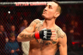 Max Holloway