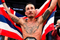 Max Holloway