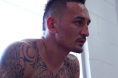 Max Holloway