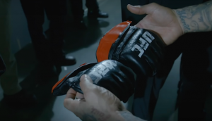 Max Holloway, Dustin Poirier