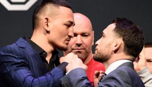 Max-Holloway-Frankie-Edgar