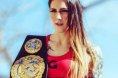 Megan Anderson
