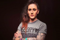Megan Anderson