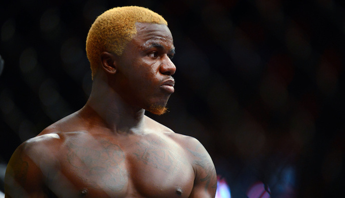 Melvin Guillard, WBKFF