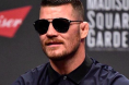 Michael Bisping, Conor McGregor, Jorge Masvidal, UFC London, Conor McGregor