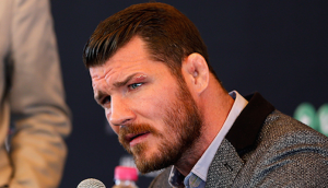 Michael Bisping, Jon Jones