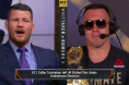 Michael Bisping, Colby Covington
