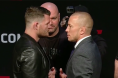 Michael Bisping, Georges St-Pierre