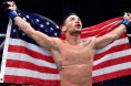 Michael Chandler, UFC, Black History Month