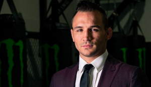 Michael Chandler, Benson Henderson