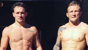 Michael-Chandler-TJ-Dillashaw