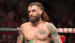 Michael Chiesa, Colby Covington