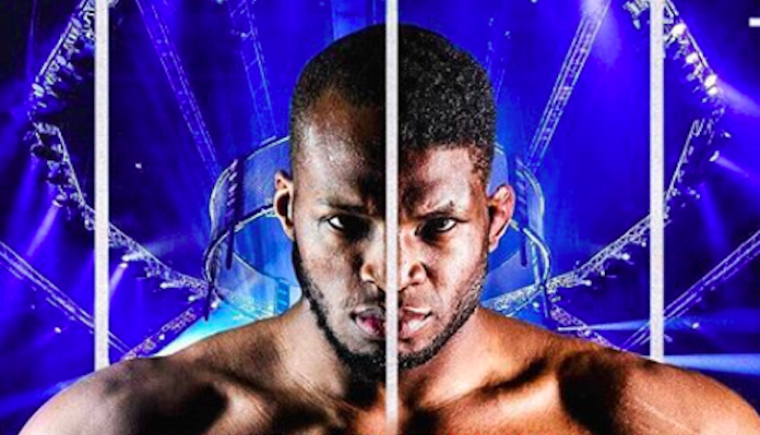 Michael Page, Paul Daley, Bellator