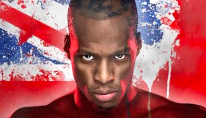 After Bellator 200 win, Michael Page eyes return to boxing