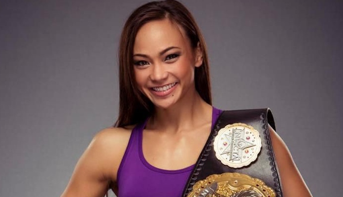 Michelle-Waterson