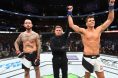 Mickey Gall, CM Punk