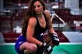 Miesha Tate