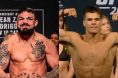 Mike Perry, Mickey Gall