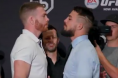 Paul Felder, Mike Perry