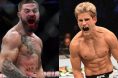 Mike Perry, Sage Northcutt