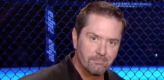 Mike-Goldberg