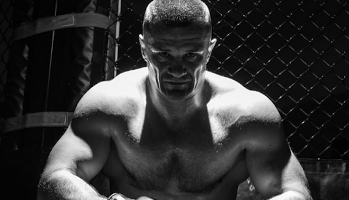 Mirko Cro Cop UFC Fight News, Videos & Pictures | BJPenn.com