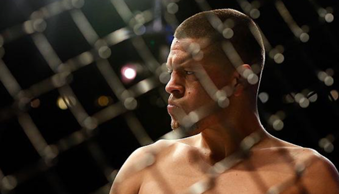 Nate Diaz