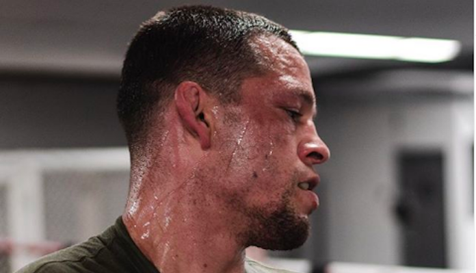 Nate Diaz