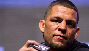 Nate Diaz
