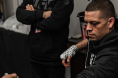 Nate Diaz