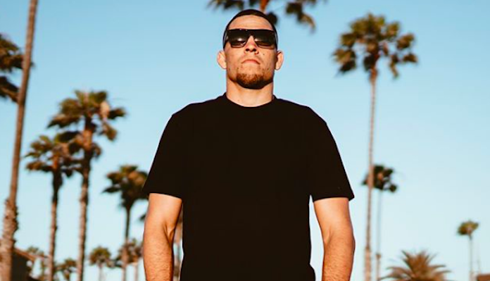 Nate Diaz